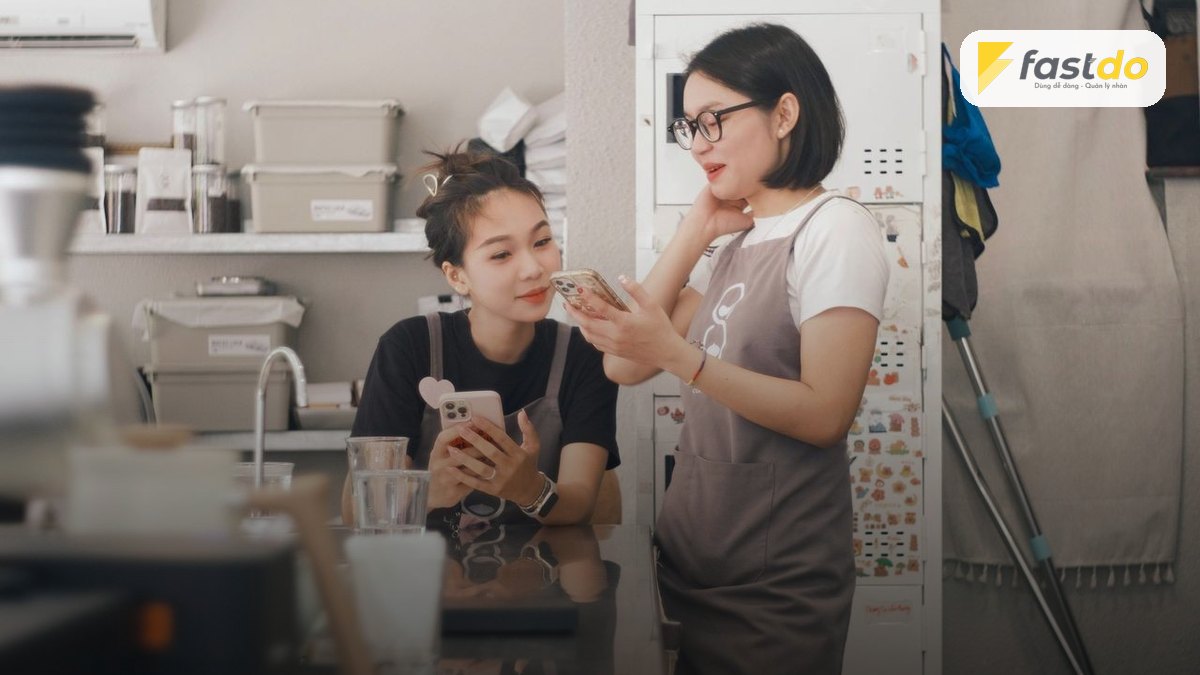 Cách tính lương nhân viên part time theo giờ và theo ca