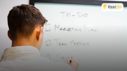 Ma trận RACI là gì? Cách lập ma trận phân quyền trách nhiệm RACI