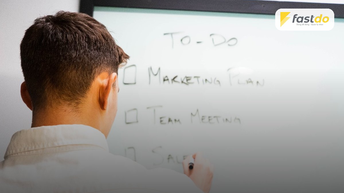 Ma trận RACI là gì? Cách lập ma trận phân quyền trách nhiệm RACI
