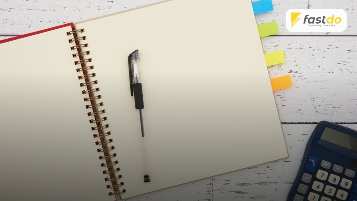 Mẫu bảng lương Excel tính thuế TNCN: cấu trúc cột và công thức